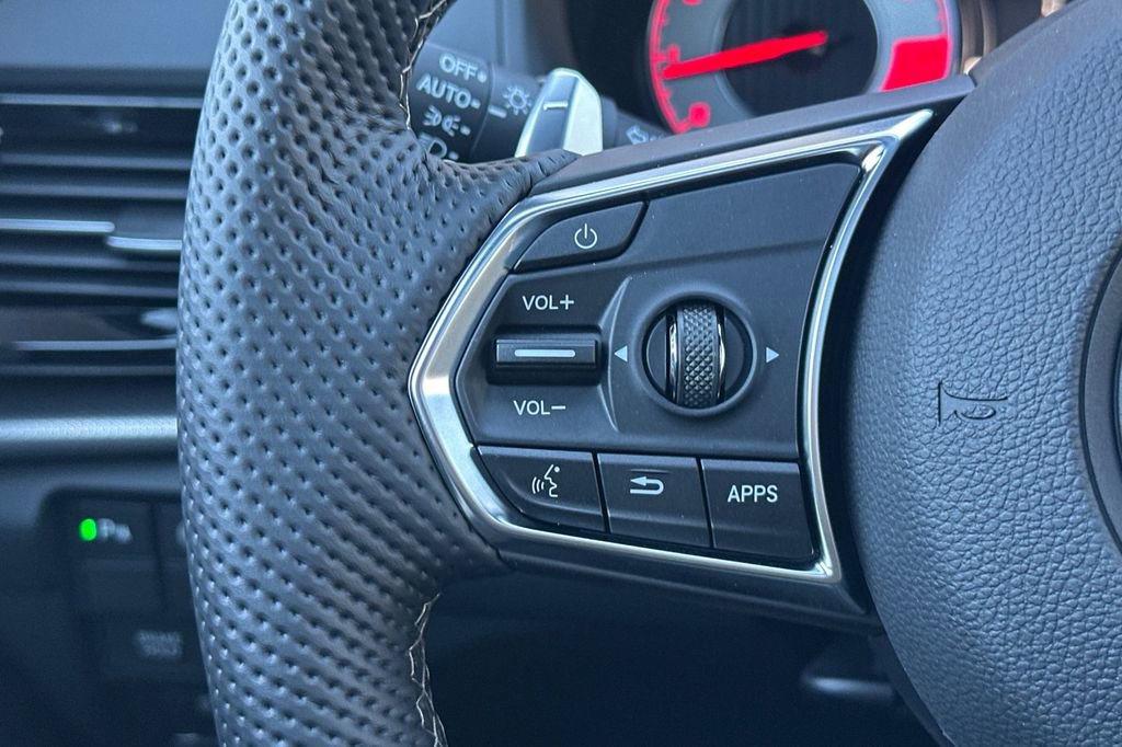 New 2026 Acura RDX A-Spec image 29