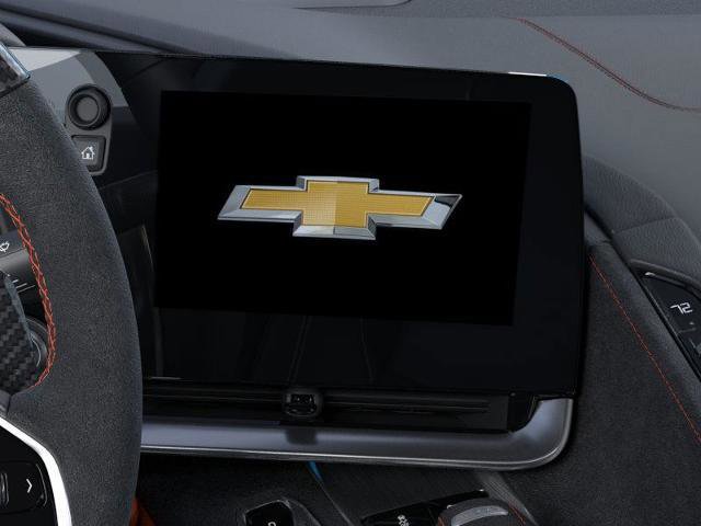 New 2025 Chevrolet Corvette Z06 w/ Battery Protection Package image 20