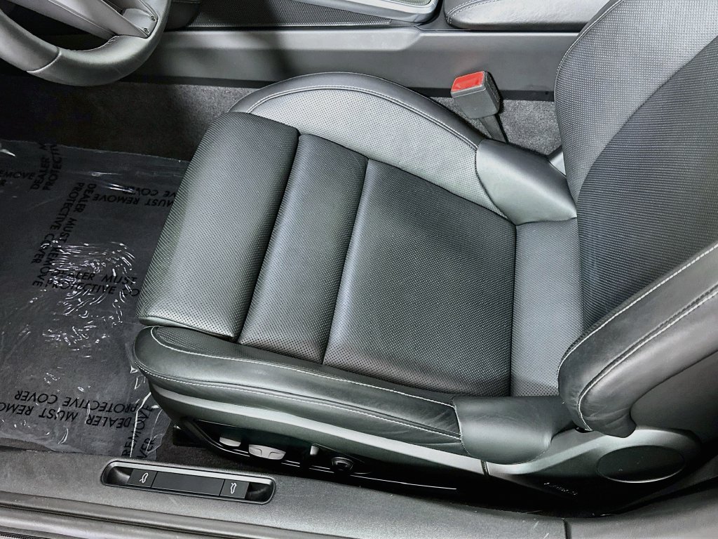 Certified 2020 Porsche 911 Carrera S RWD image 22