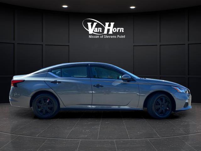 Used 2020 Nissan Altima 2.5 S FWD image 8