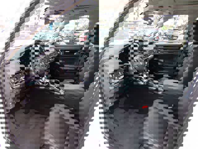 Certified 2024 Honda Civic EX-L image 2