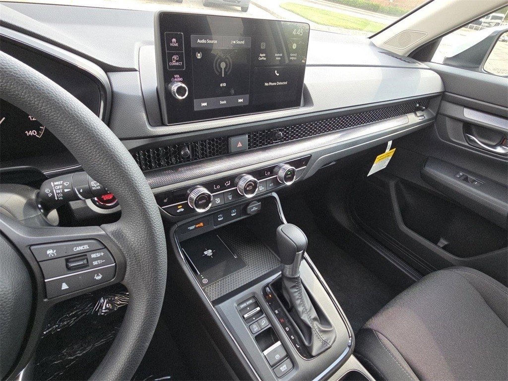 New 2026 Honda CR-V EX image 31