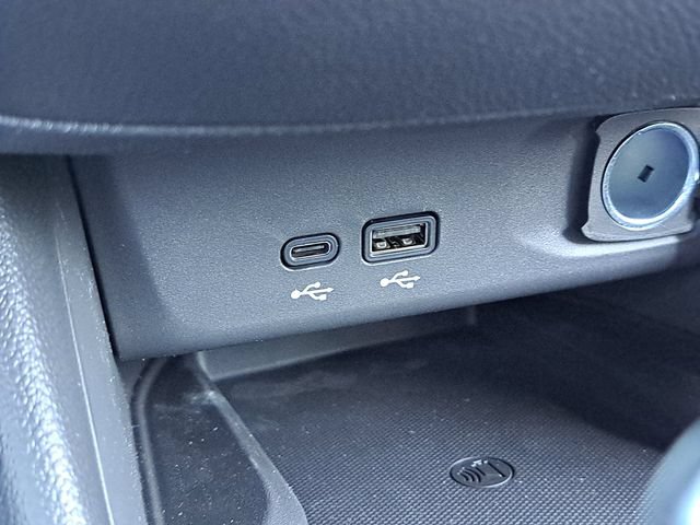 New 2026 Buick Envista Sport Touring w/ Convenience I Package FWD image 33