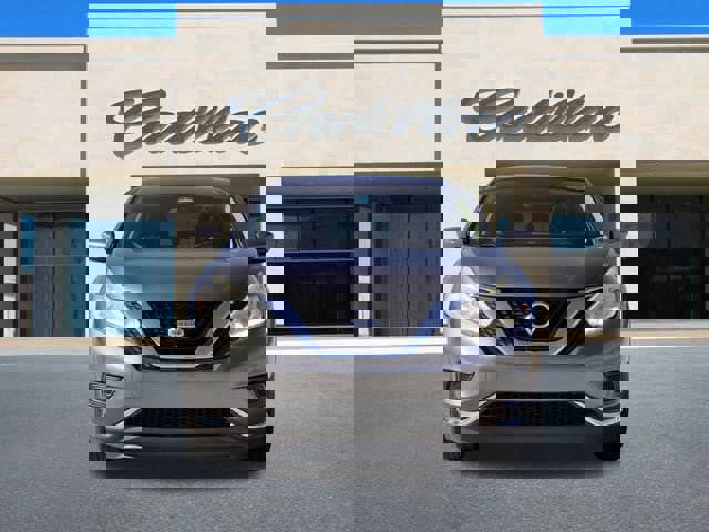 Used 2017 Nissan Murano S w/ Navigation Package image 9