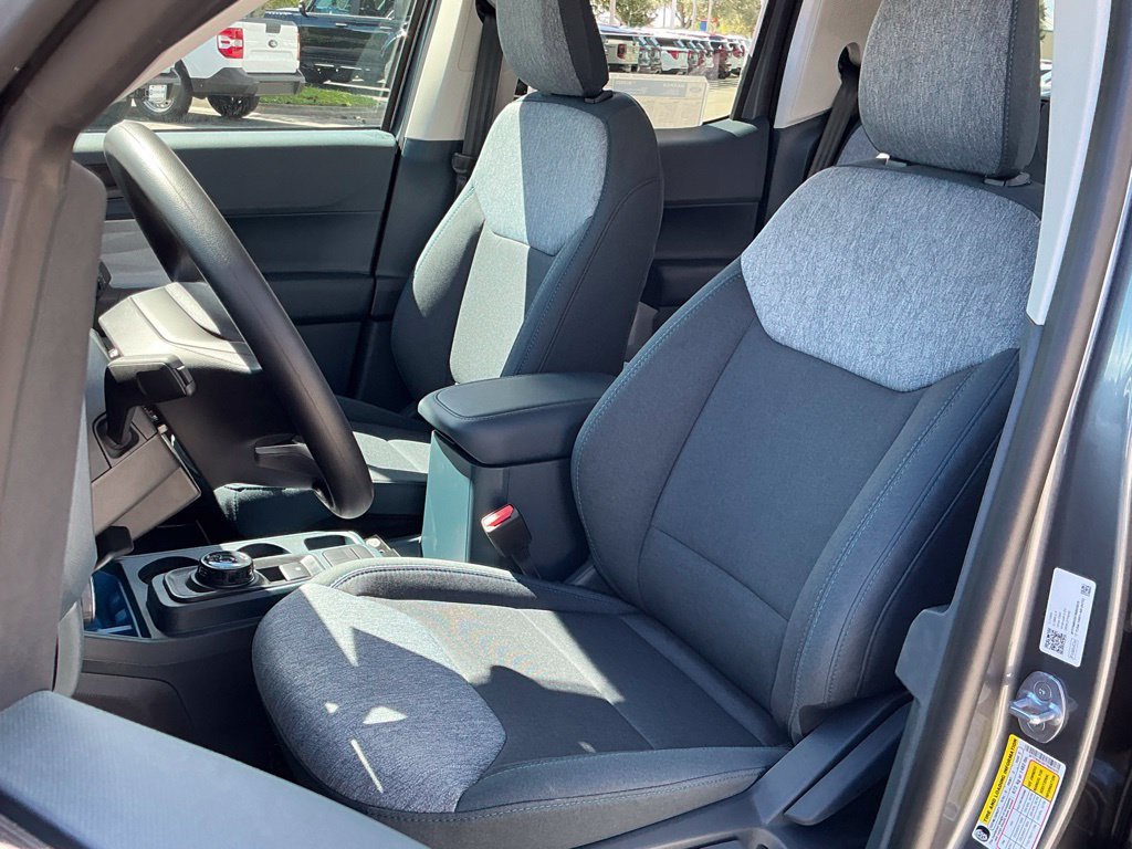 New 2026 Ford Maverick XLT FWD image 28