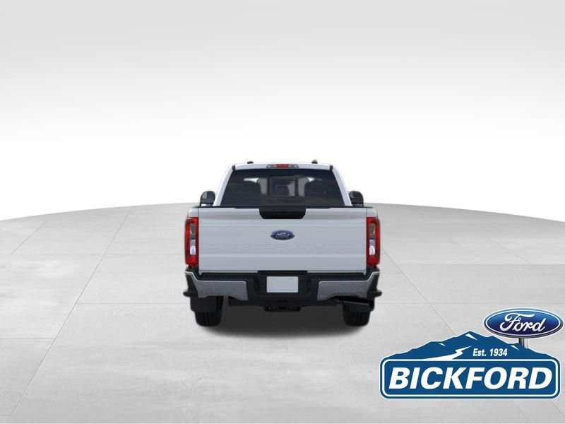 New 2026 Ford F250 XLT w/ FX4 Off-Road Package AWD/4WD image 5