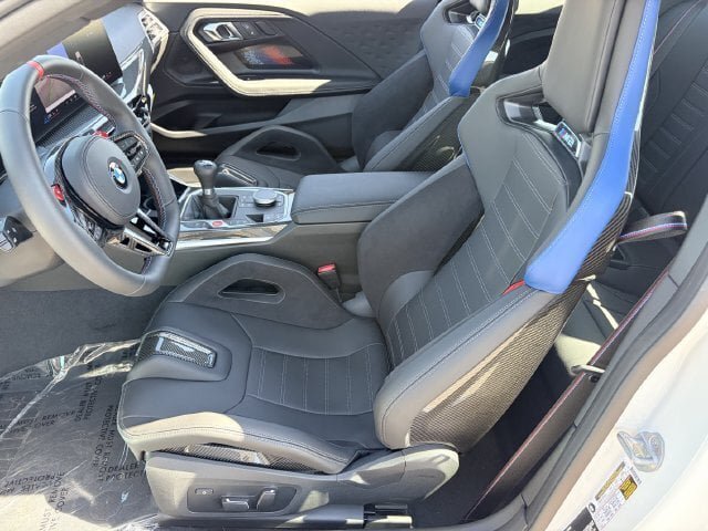 New 2026 BMW M2 w/ Lighting Package RWD image 18
