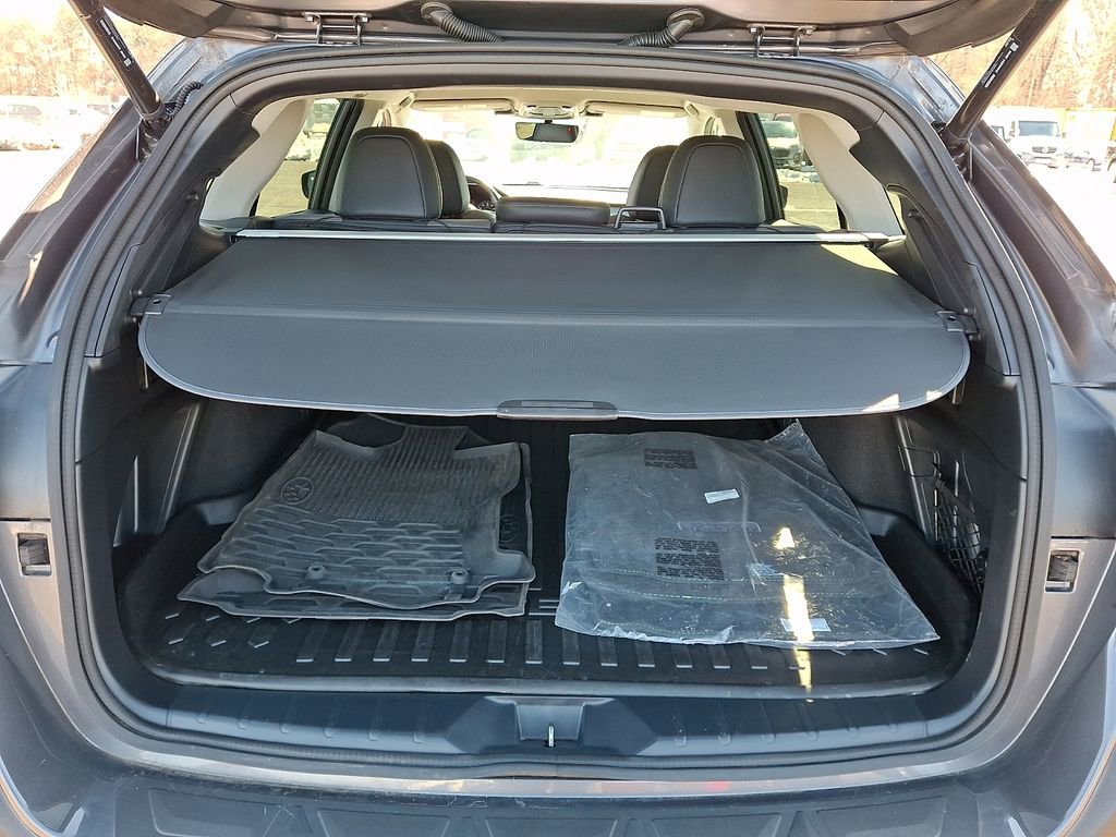 Used 2023 Subaru Outback Onyx Edition image 31