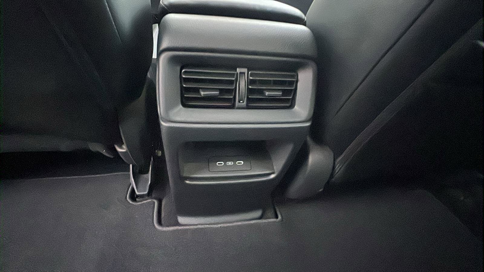 New 2026 Honda CR-V EX-L image 21