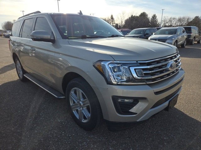 Used 2018 Ford Expedition XLT w/ Equipment Group 202A image 6