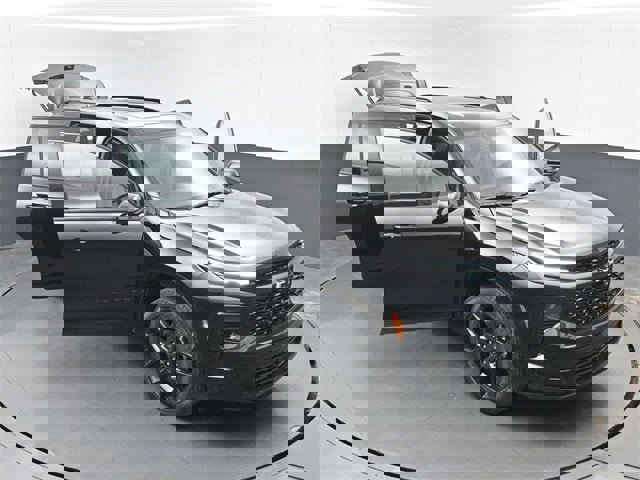 New 2026 Chevrolet Traverse RS image 54