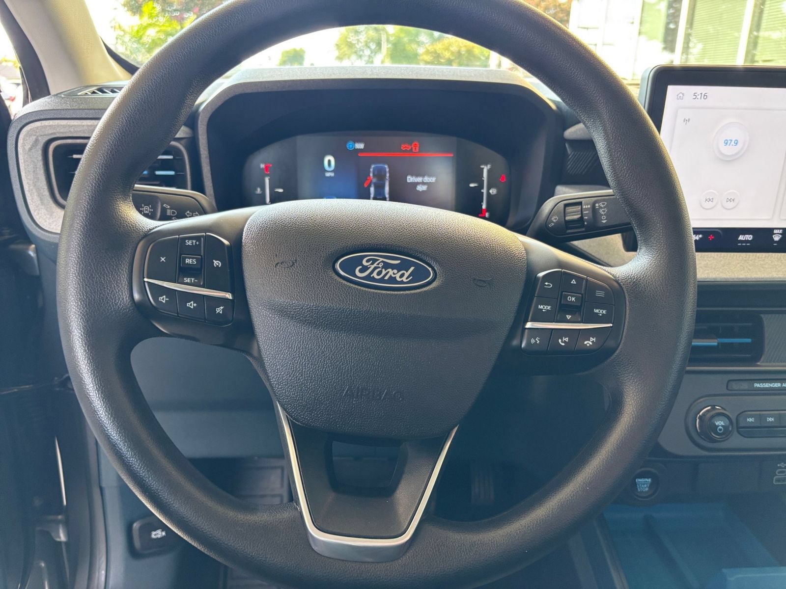 Used 2026 Ford Maverick XLT FWD image 27
