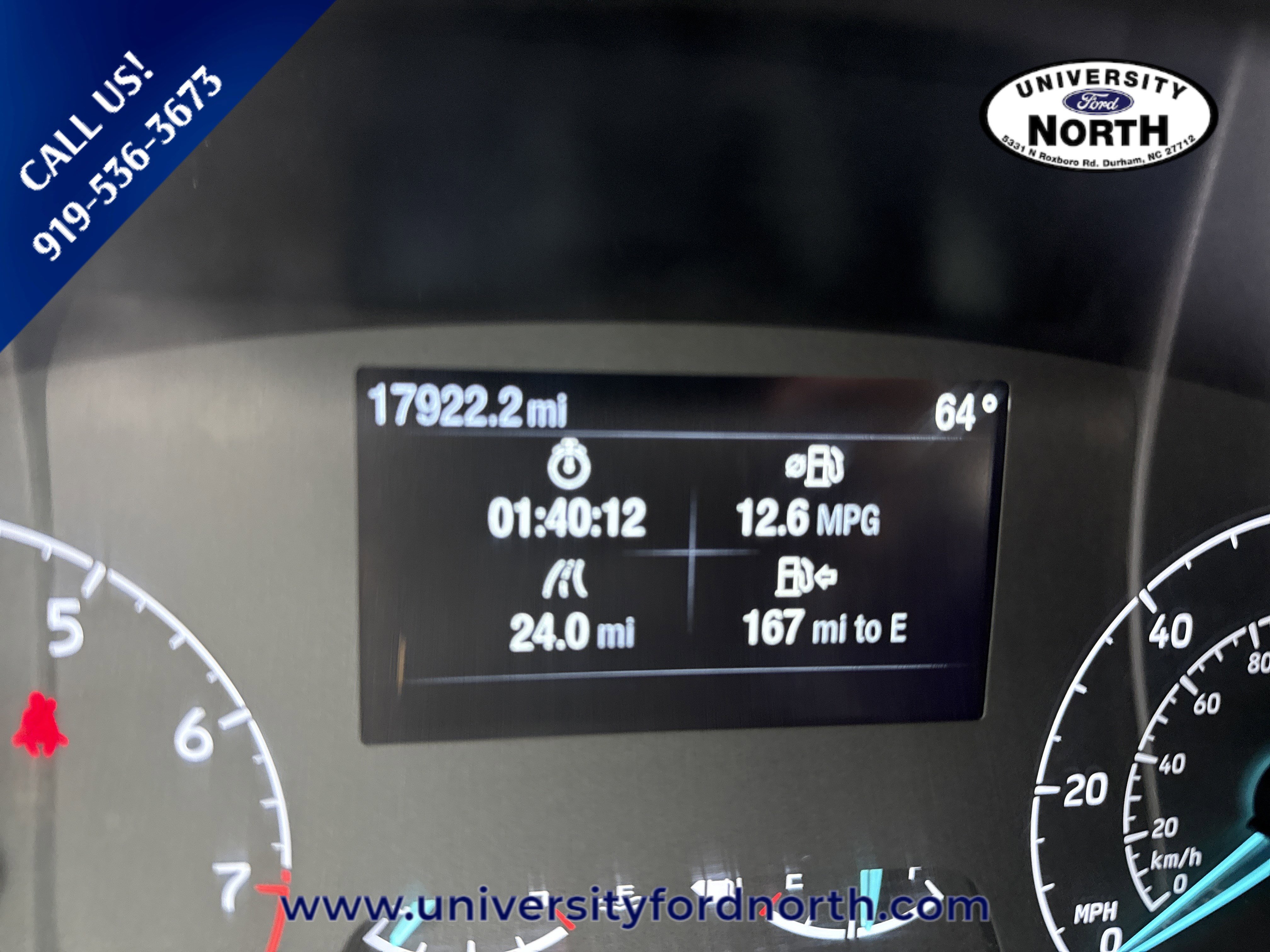 Used 2024 Ford Transit 250 Low Roof w/ Exterior Upgrade Package RWD image 20