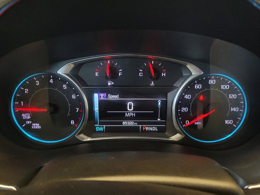 Used 2018 Chevrolet Malibu LT FWD image 23