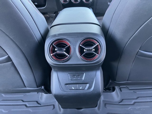 Used 2024 Chevrolet Blazer EV RS image 26