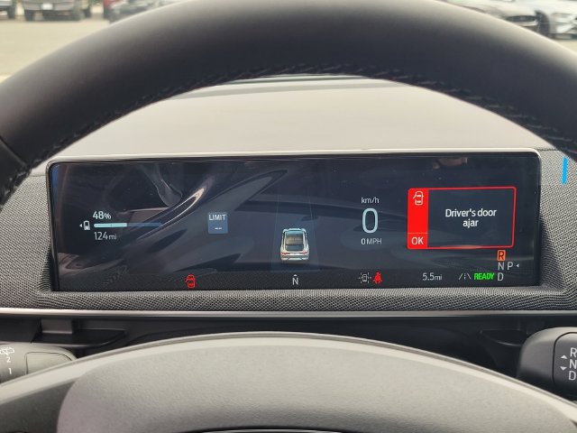 New 2026 Ford Mustang Mach-E Select RWD image 25