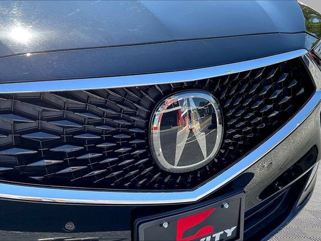 Used 2024 Acura MDX w/ Technology Package FWD image 36