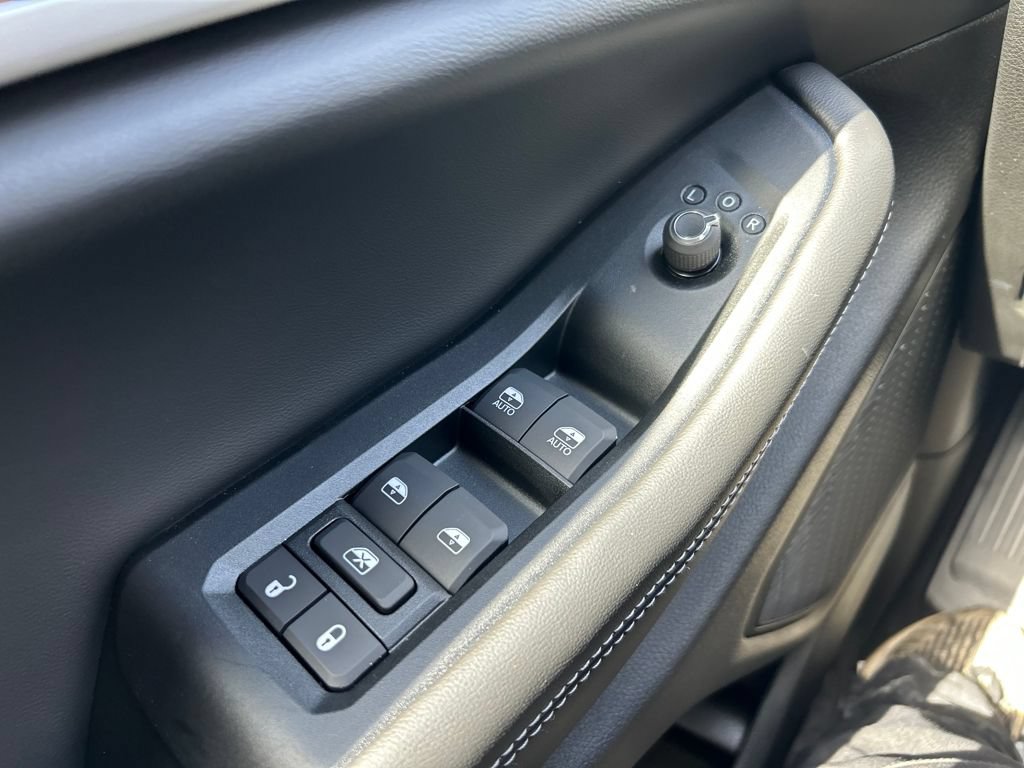 New 2026 Jeep Grand Cherokee L 4WD image 21