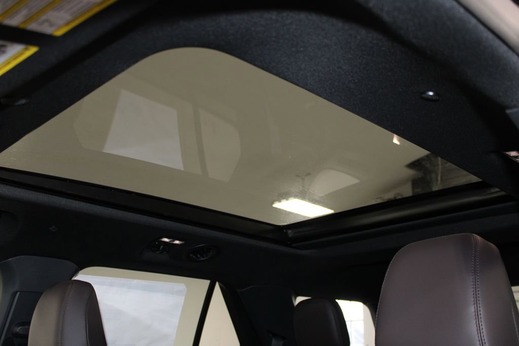 New 2026 Ford Explorer Platinum AWD/4WD image 61