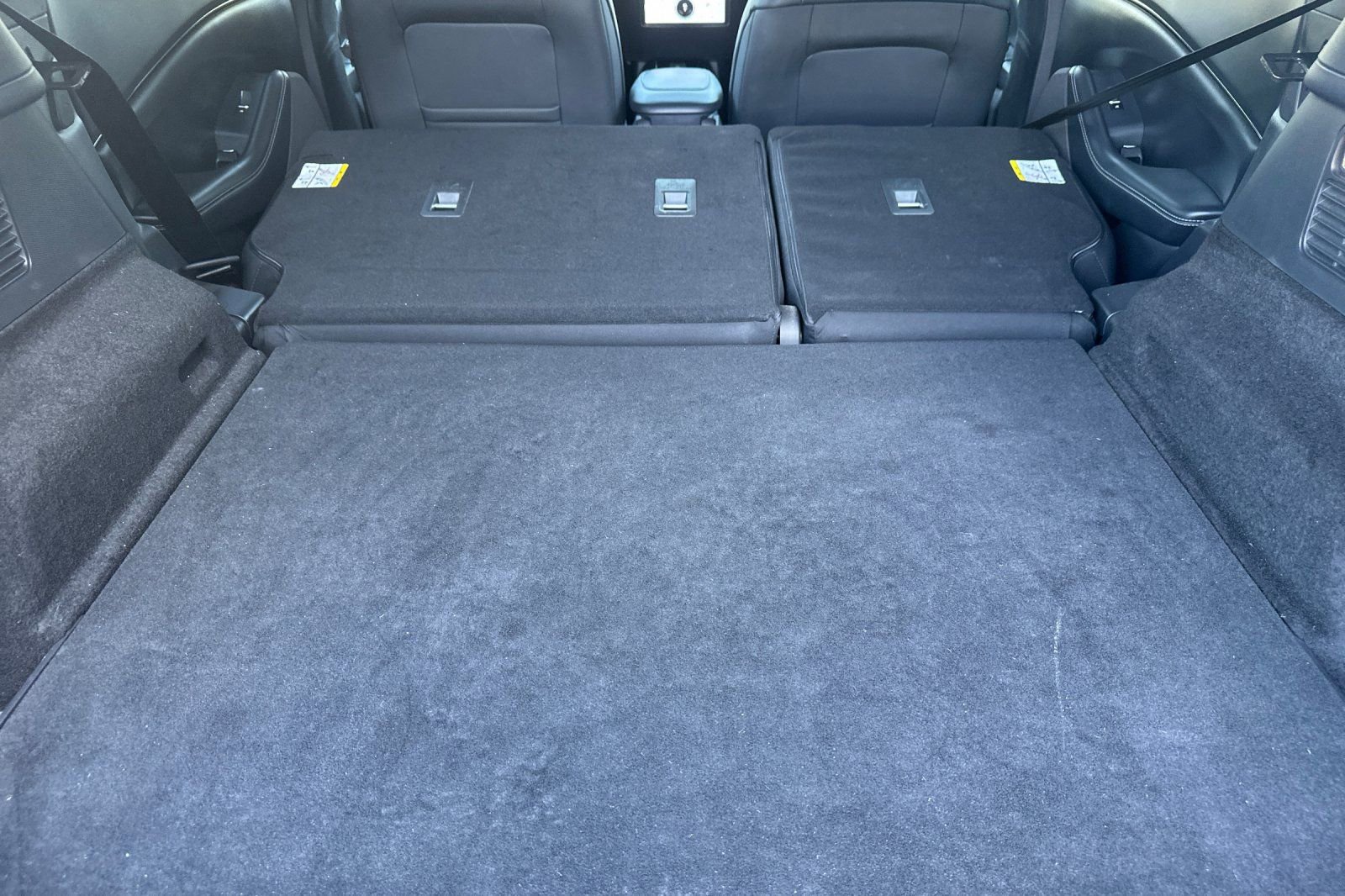 Used 2023 Ford Mustang Mach-E Select image 15