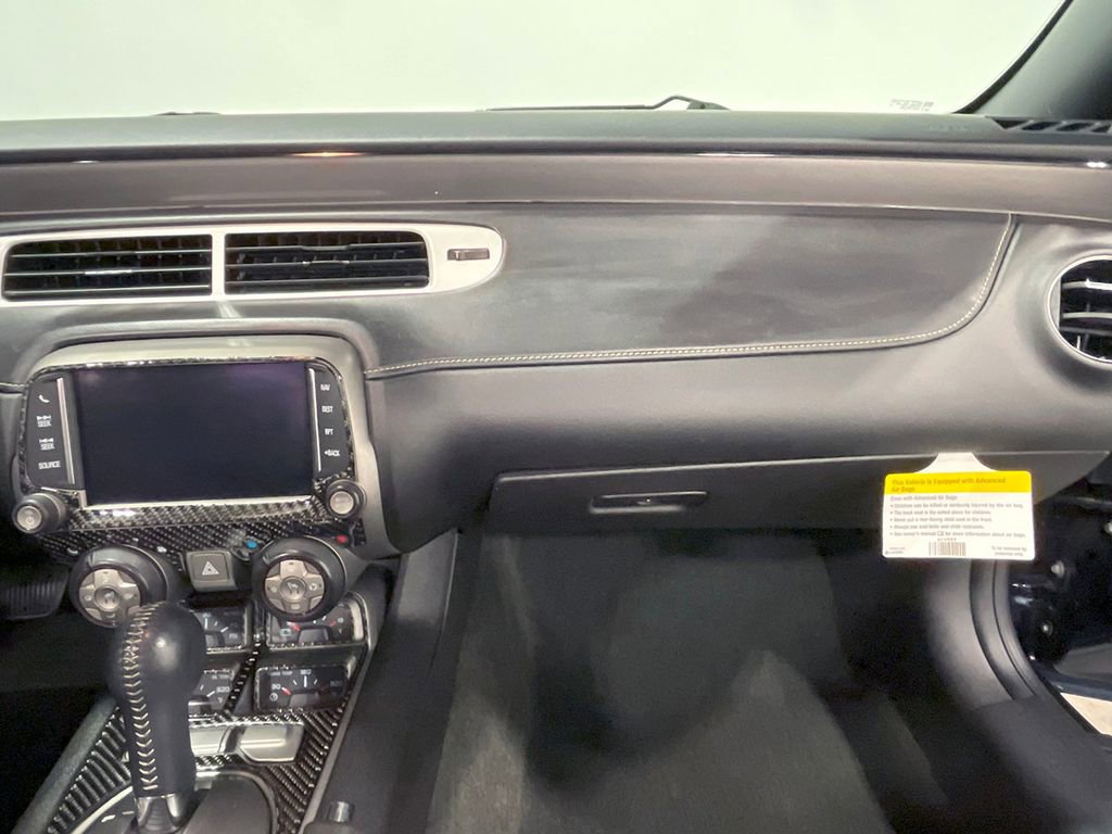 Used 2013 Chevrolet Camaro LT w/ RS Package image 45