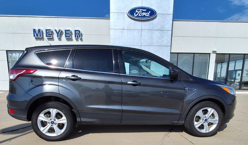 Used 2016 Ford Escape SE FWD image 1