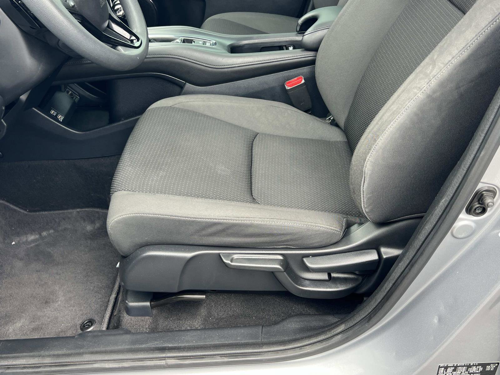 Certified 2019 Honda HR-V EX image 18