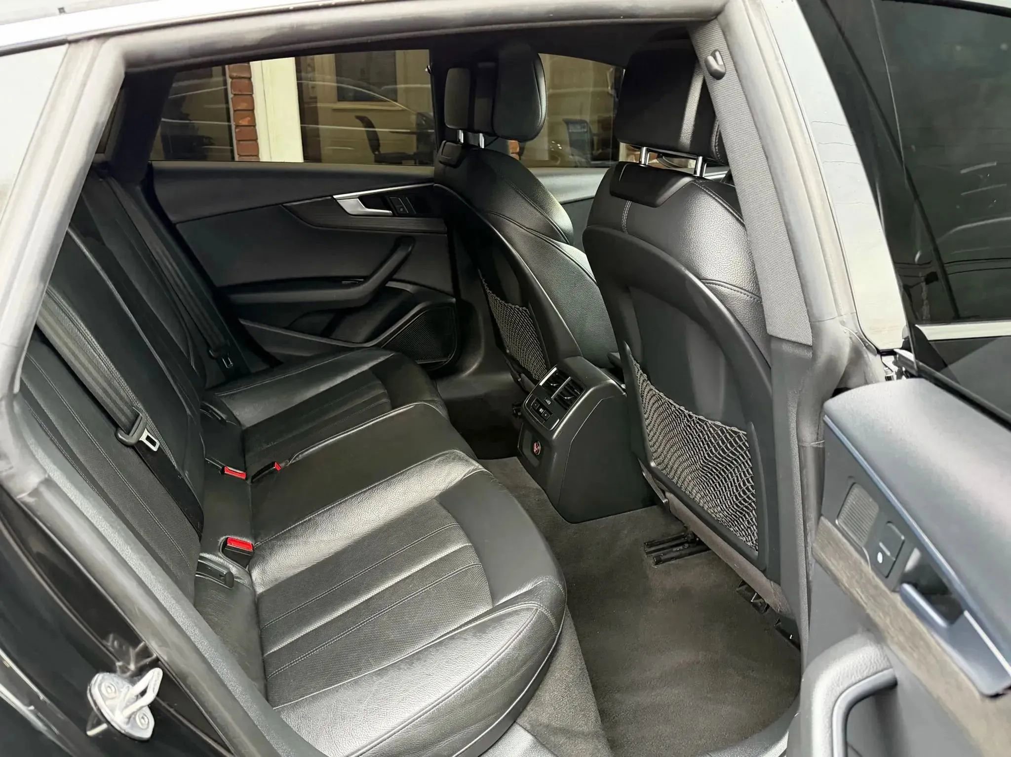 Used 2018 Audi A5 2.0T Premium Plus w/ Premium Plus image 12