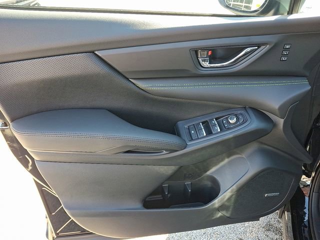 New 2026 Subaru Ascent Bronze Edition image 13