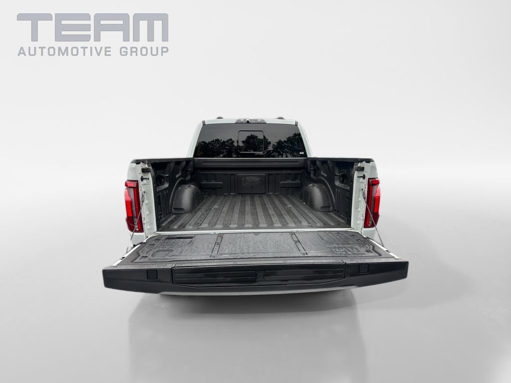 Used 2024 Ford F150 Raptor image 13