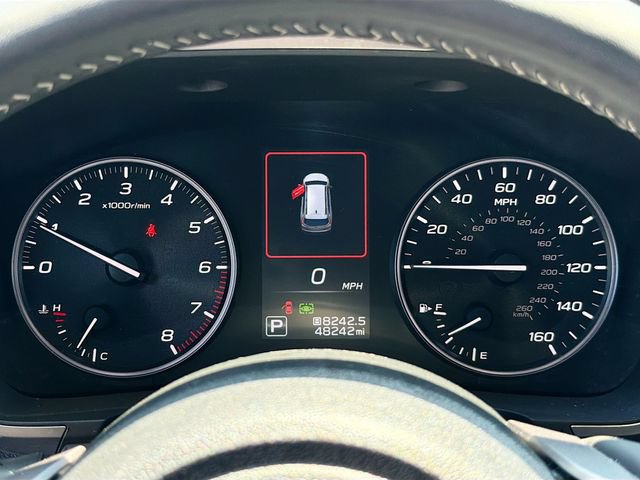 Used 2024 Subaru Ascent Touring AWD/4WD image 13