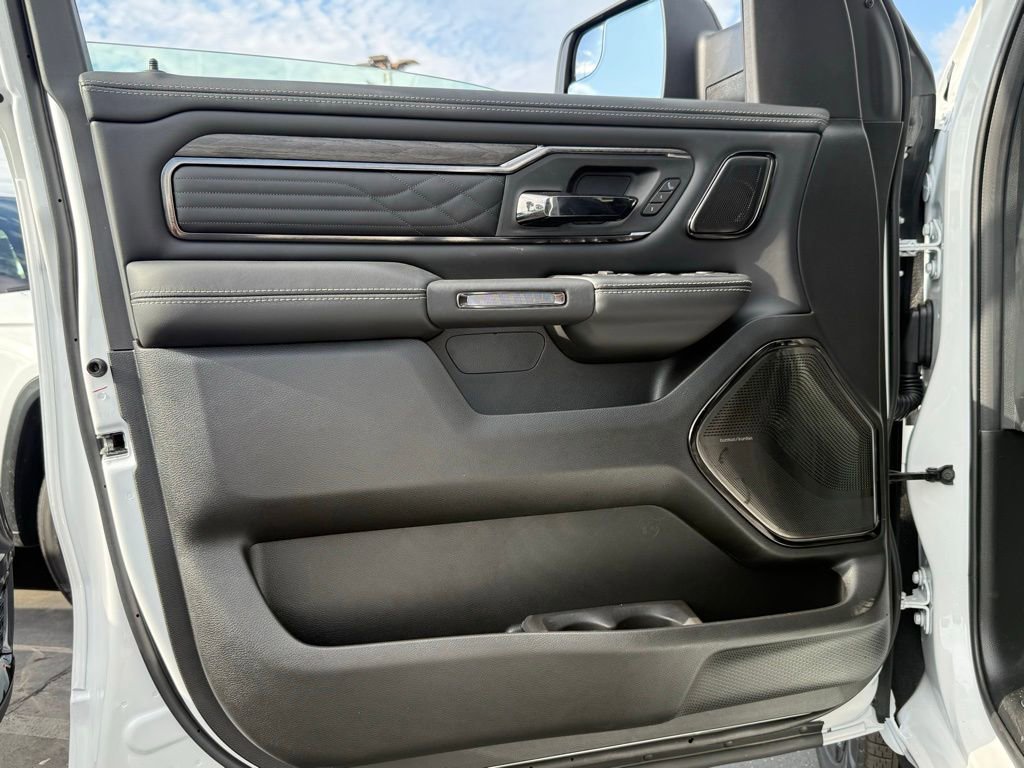 New 2026 RAM 1500 Limited image 10
