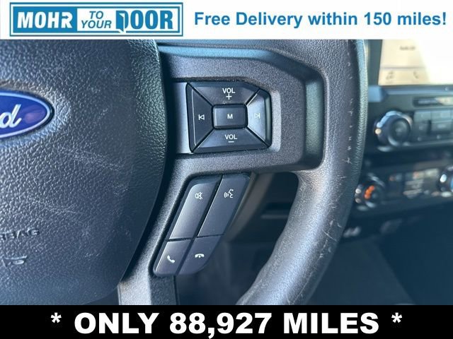 Used 2019 Ford F150 XLT image 14