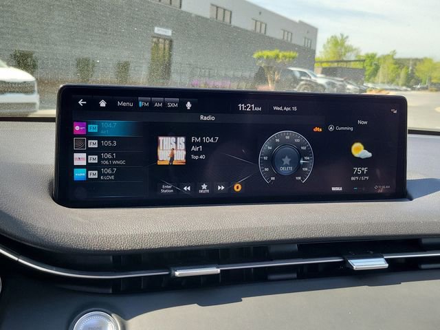 Used 2024 Genesis GV70 2.5T w/ Select Package AWD/4WD image 20