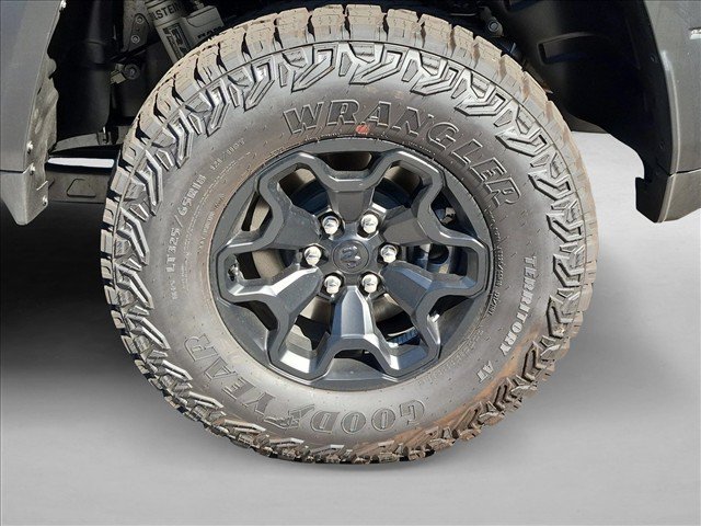 New 2026 RAM 1500 RHO AWD/4WD image 10