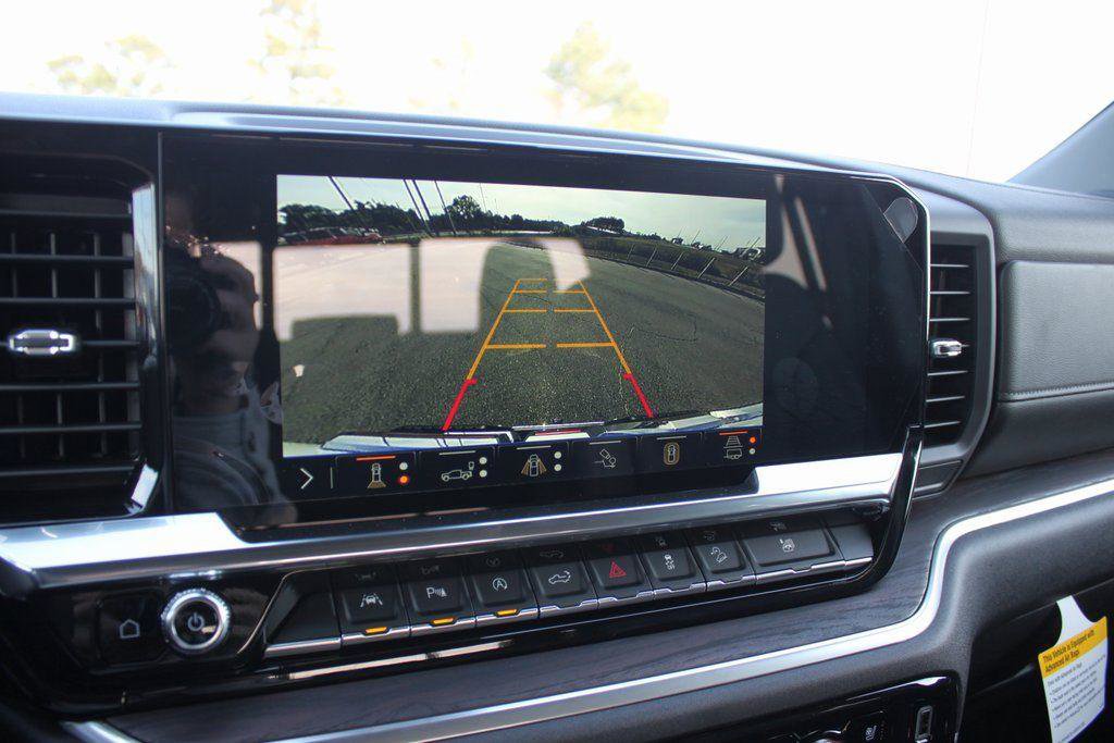 New 2026 GMC Sierra 1500 SLT w/ SLT Premium Plus Package image 16