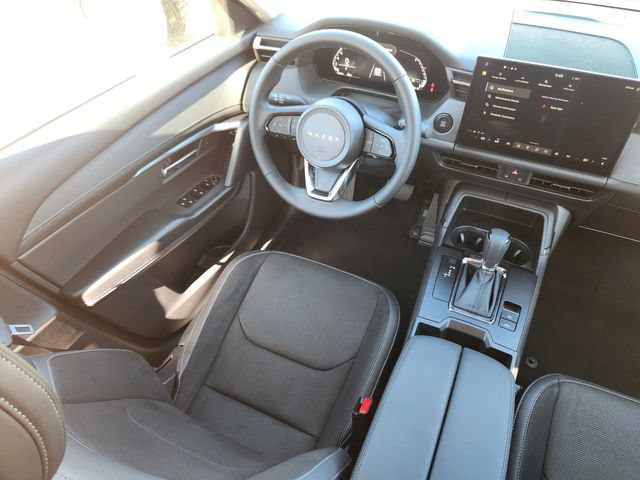 New 2026 MAZDA CX-5 Select AWD/4WD image 10