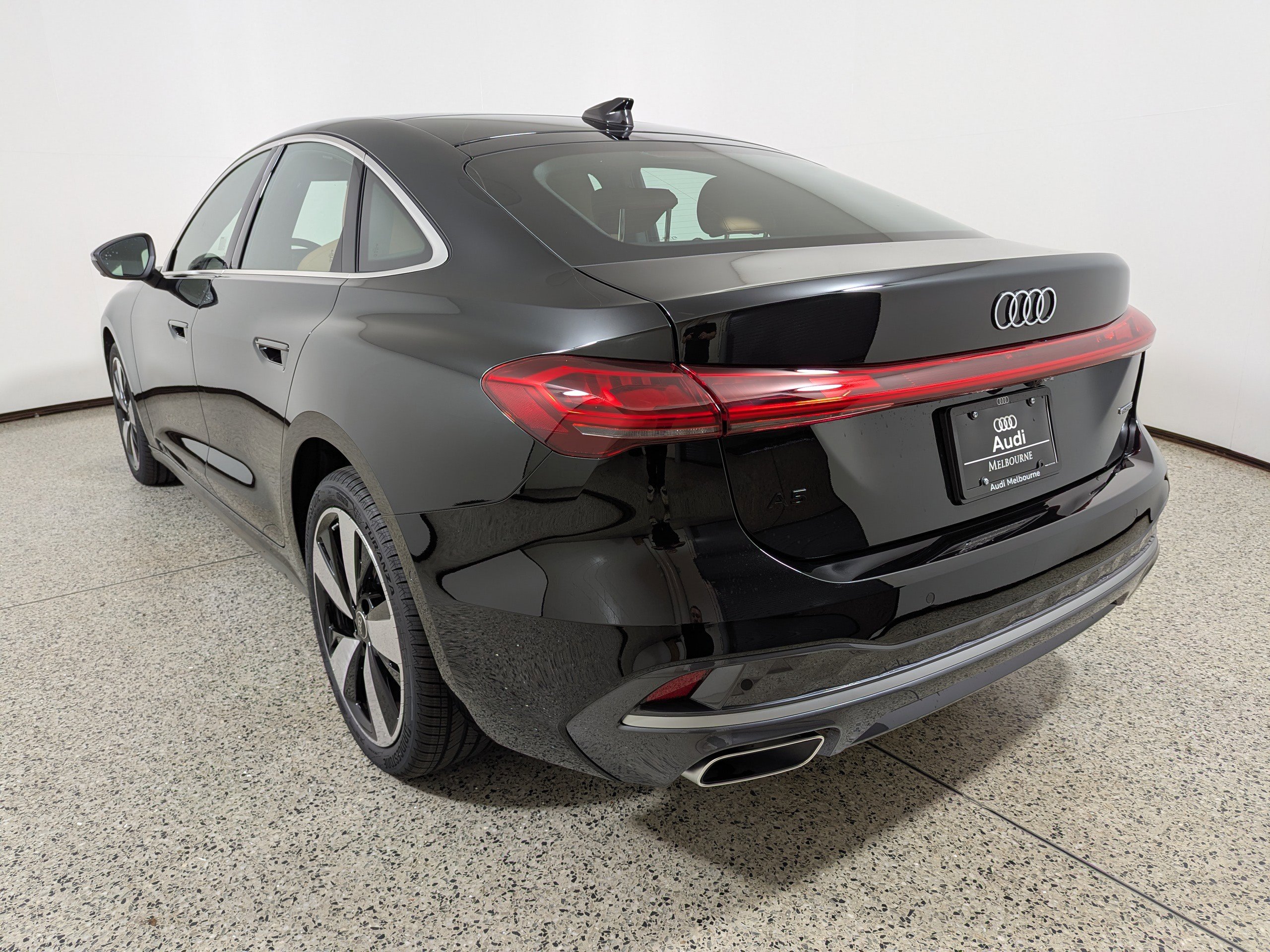 New 2025 Audi A5 2.0T Prestige AWD/4WD image 5