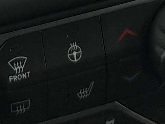 New 2026 Jeep Wrangler Unlimited Rubicon image 34