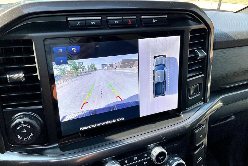 Certified 2023 Ford F150 XLT w/ Equipment Group 302A High AWD/4WD image 20