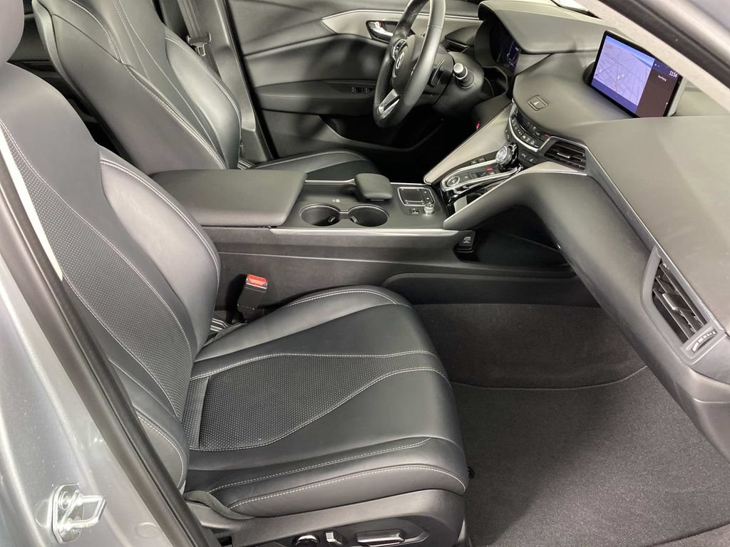 Used 2024 Acura TLX w/ Technology Package FWD image 11