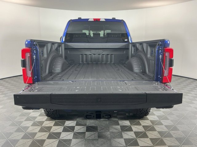 New 2026 Ford F350 Platinum image 7