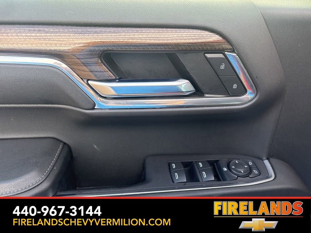 Certified 2024 Chevrolet Silverado 1500 LT Trail Boss w/ Protection Package image 15