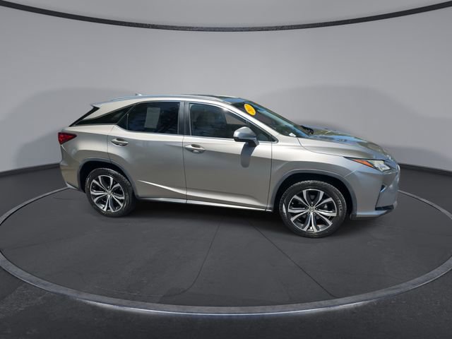 Used 2017 Lexus RX 350 AWD w/ Premium Package image 17