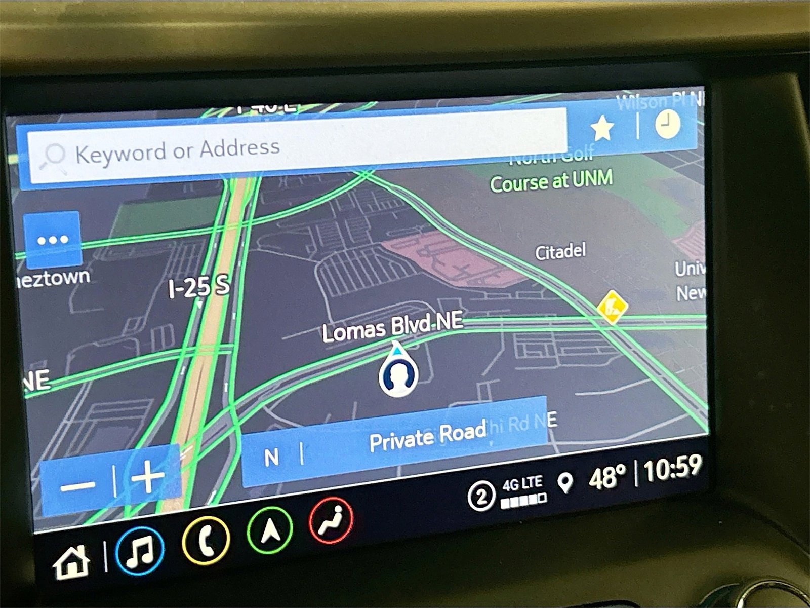 Used 2023 GMC Acadia Denali w/ Denali Technology Package image 13