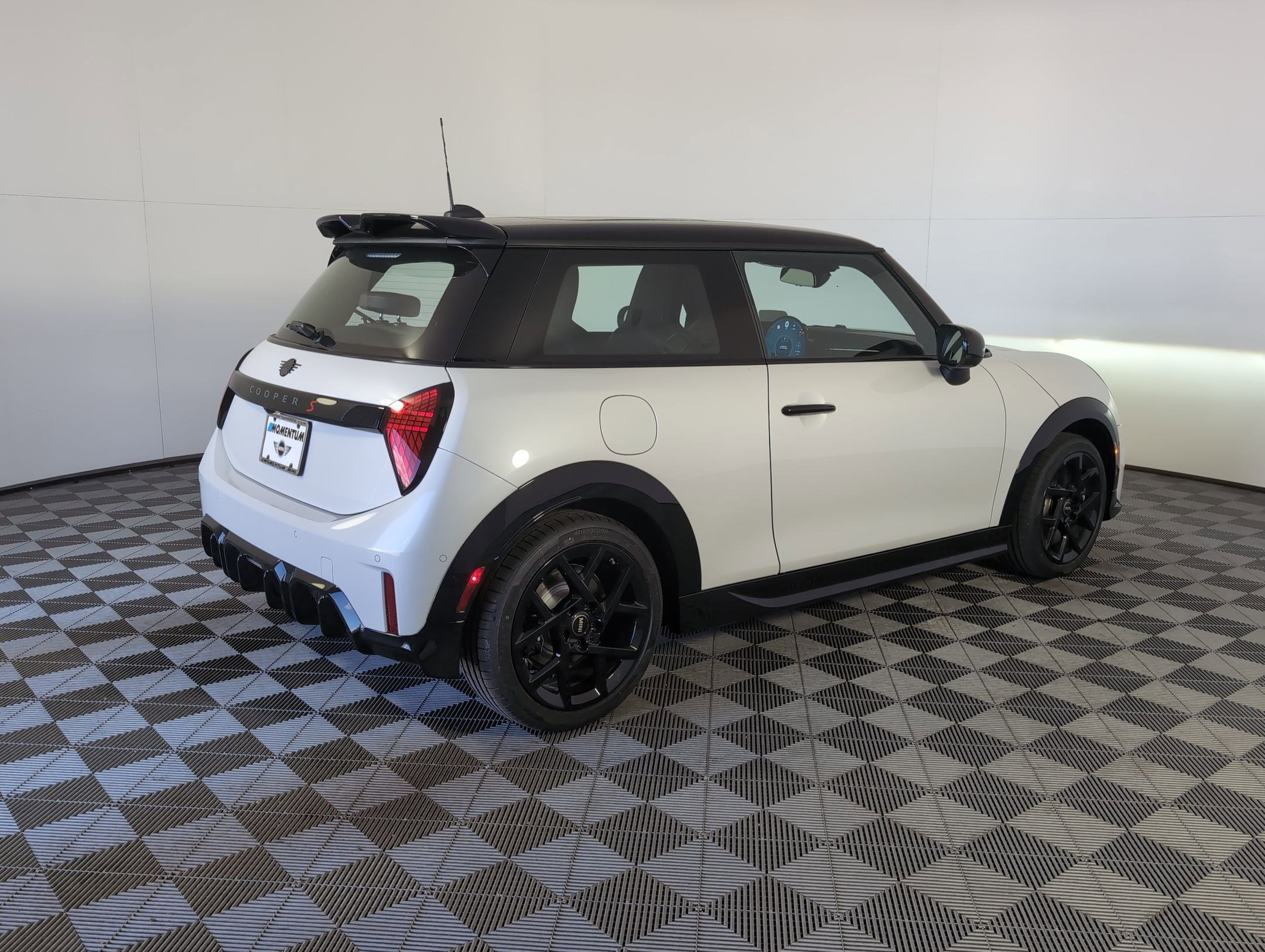 New 2026 MINI Cooper S image 7