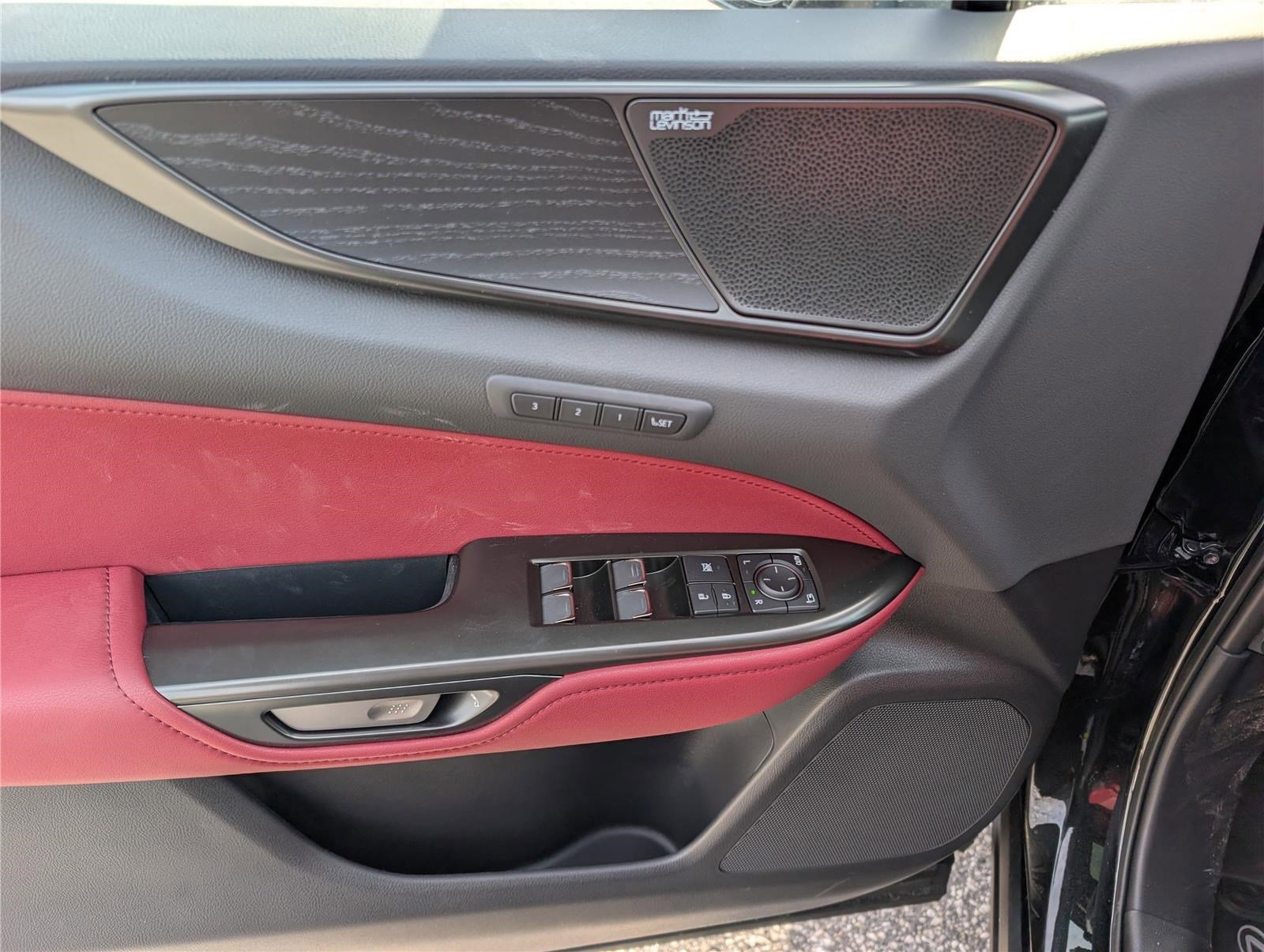 New 2026 Lexus NX 450h+ AWD w/ Luxury Package image 14