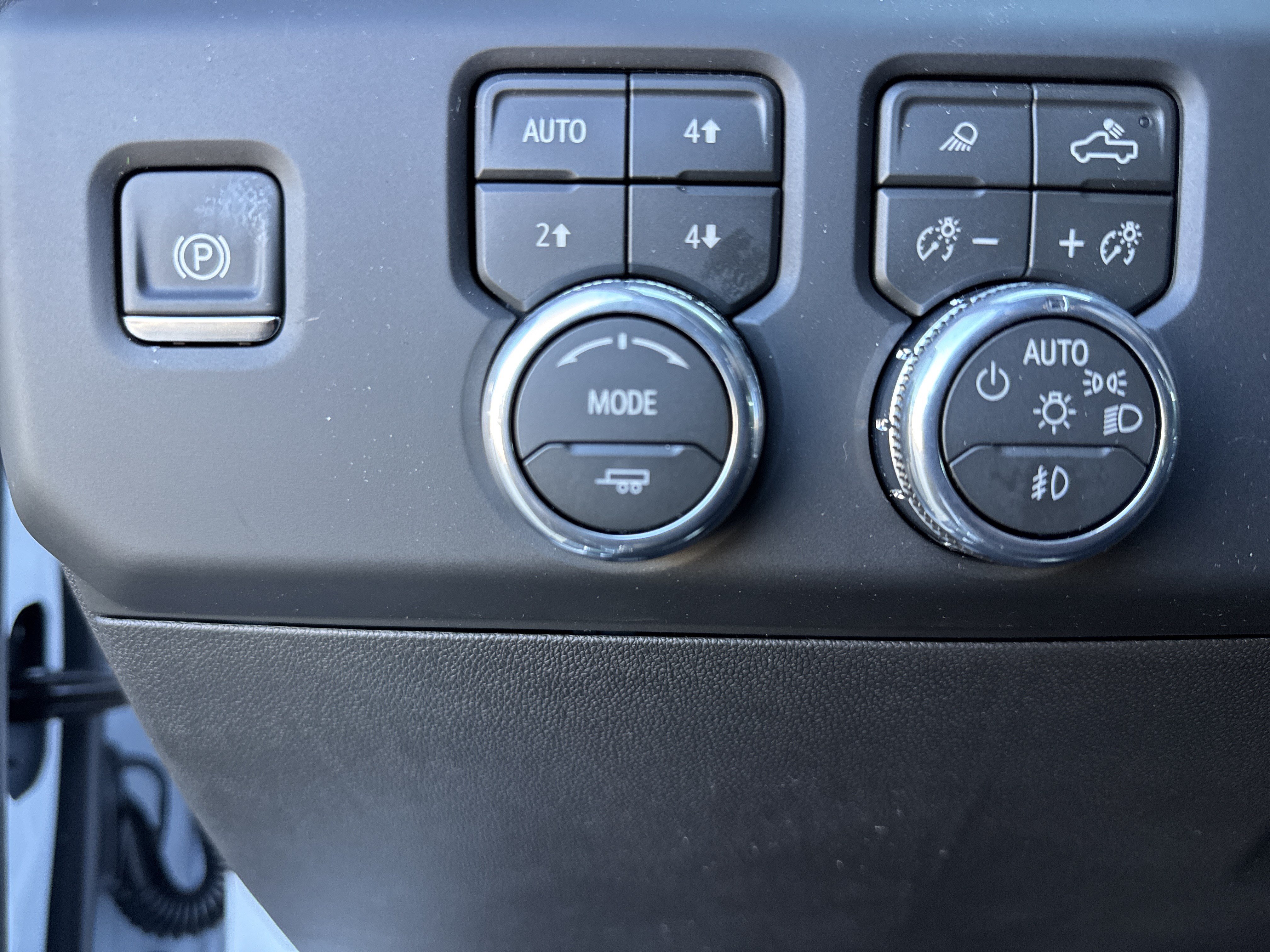 New 2026 GMC Sierra 1500 Denali AWD/4WD image 18