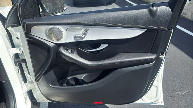 Certified 2023 Mercedes-Benz GLC 300 4MATIC Coupe image 11