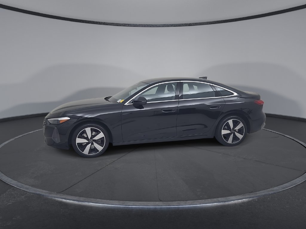 Used 2025 Audi A5 Premium w/ Convenience Package AWD/4WD image 8